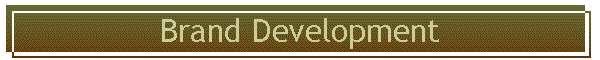 Brand Development